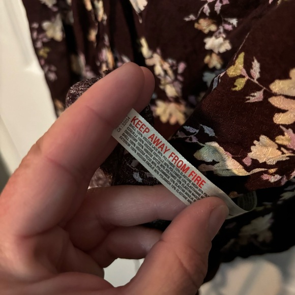 Free People Body Suit - Picture 11 of 11